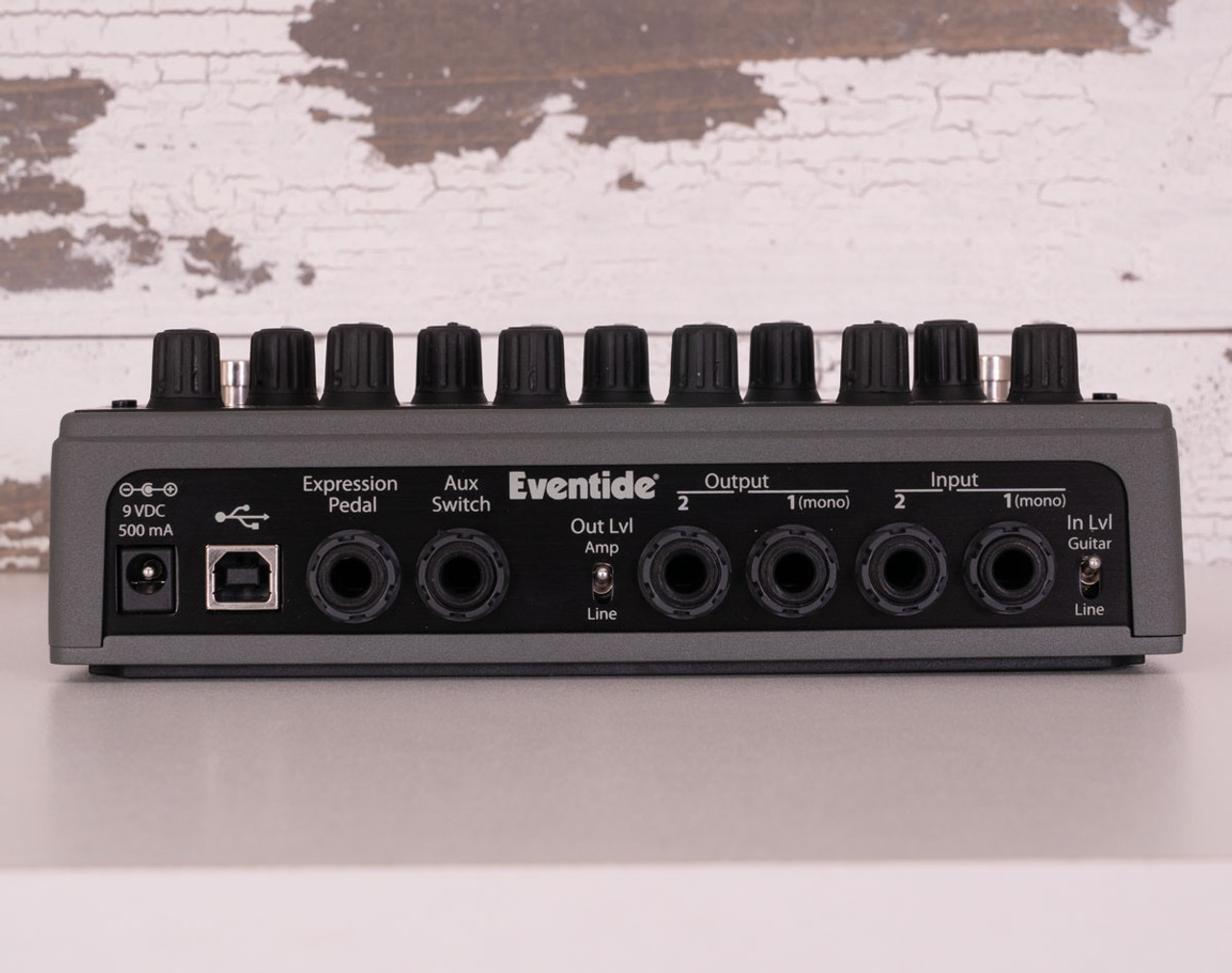 【プロ御用達】Eventide PitchFactor Amazon.com: Eventide PitchFactor Harmonizer Pitch+Delay