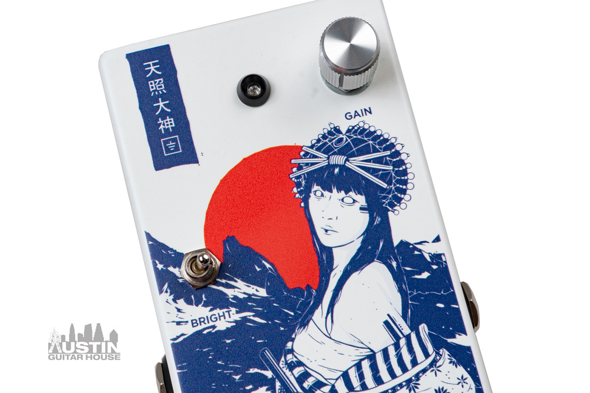 AGH | AMATERASU
