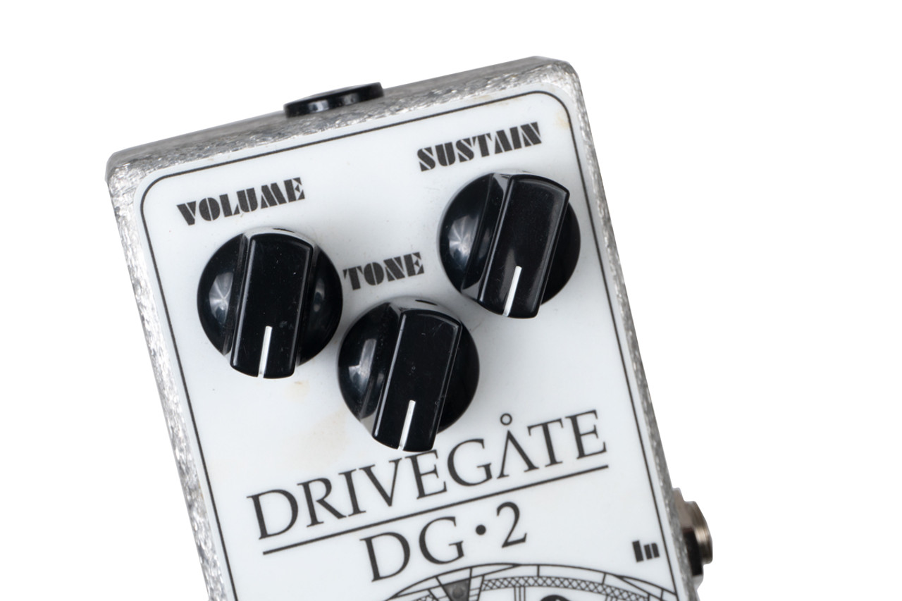 Top Tone Drive Gate DG2 USED