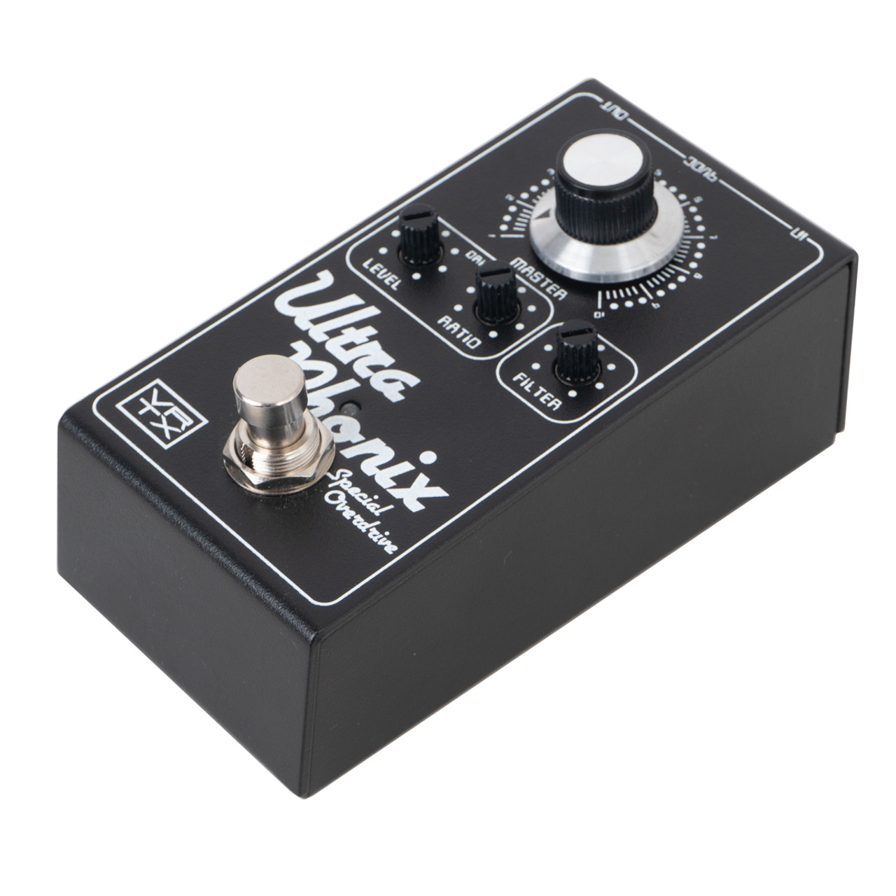 Vertex Ultraphonix MKII