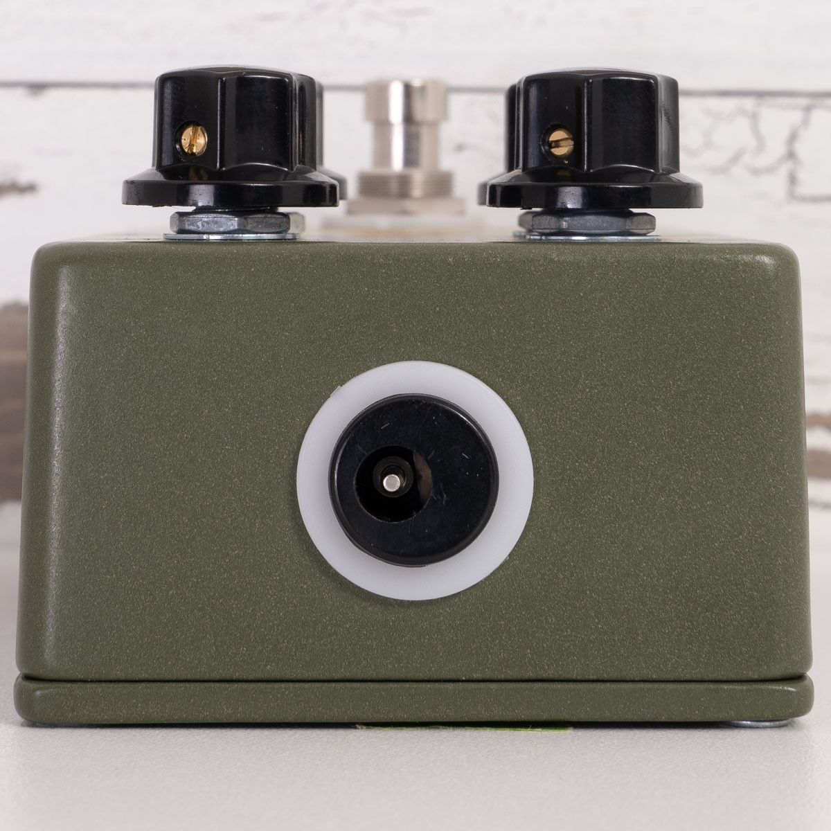 JHS Muffuletta Army Green