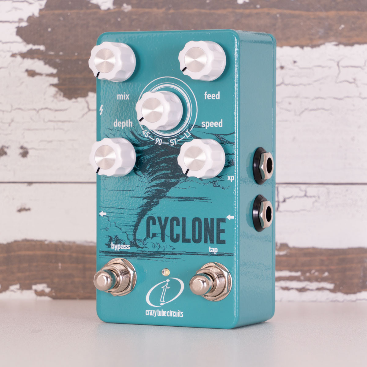 AGH | Crazy Tube Circuits Cyclone Phaser