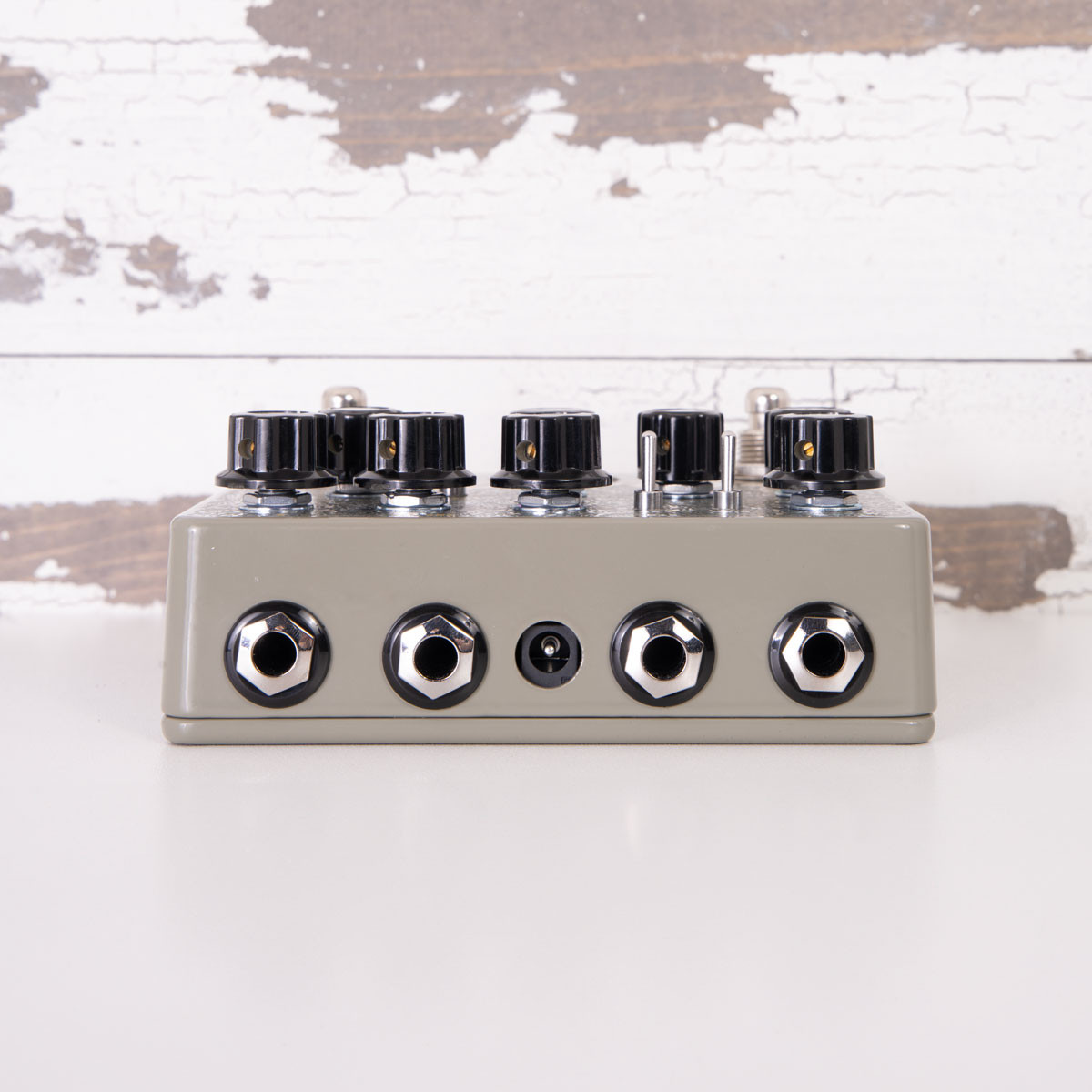 AGH | Crazy Tube Circuits Crossfire