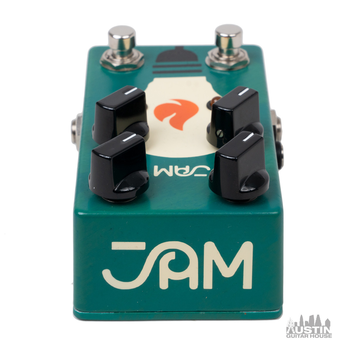 AGH | JAM Pedals Lucydreamer OD