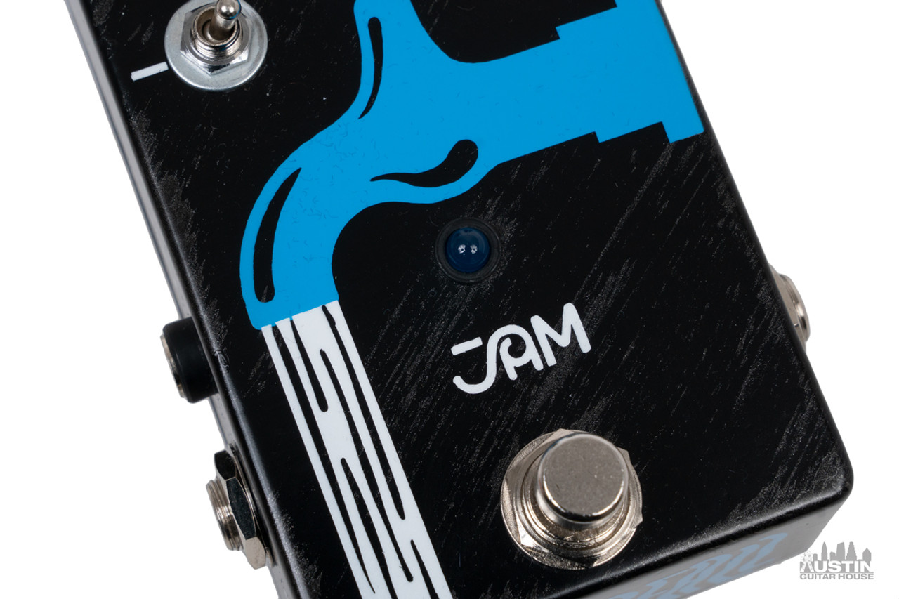 AGH | JAM Pedals Waterfall Bass