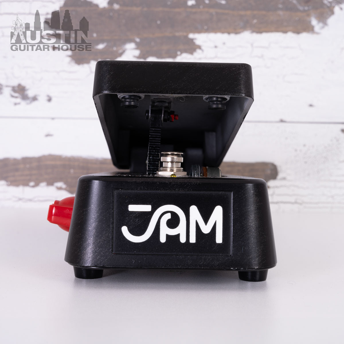 AGH | JAM Pedals Wahcko Bass