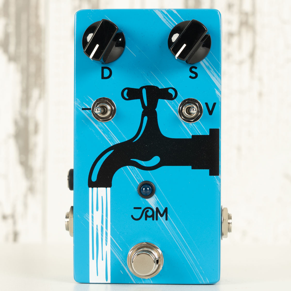 AGH | JAM Pedals Waterfall Chorus/Vibrato
