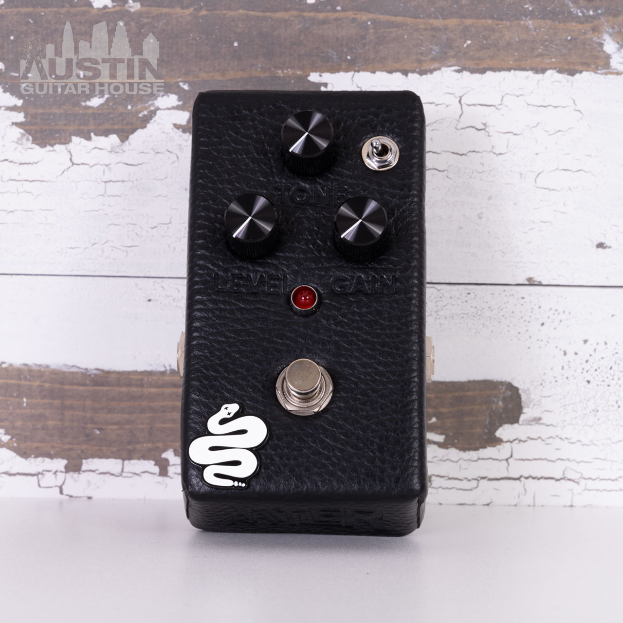 Jam pedals Rattler LTD 激レア最終価格 Jam pedals Rattler LTD 激レア最終価格