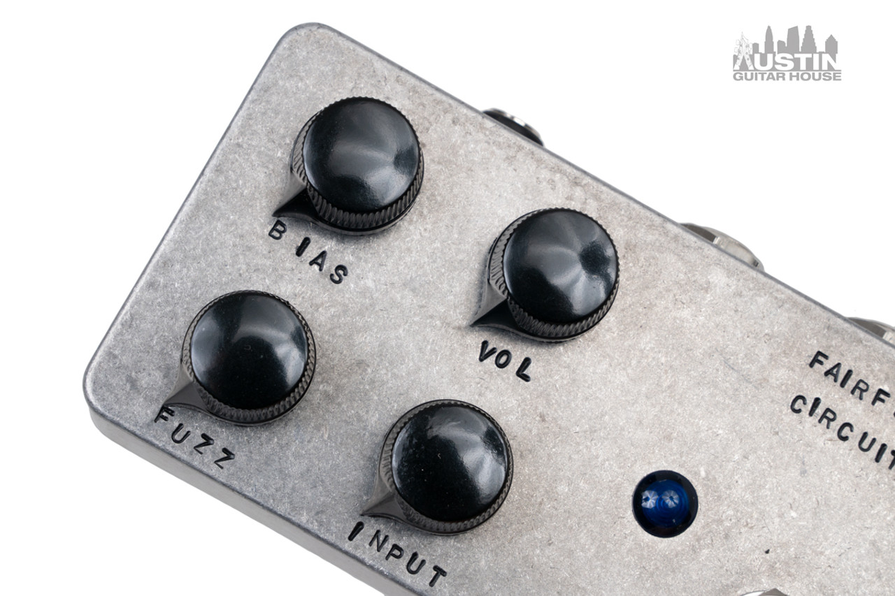 新品・日本未発売】Faifield Circuitry ~900 Fuzz | www.nov-ita.fr