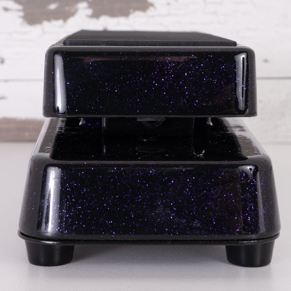 AGH | RMC 4 Picture Wah - Purple Sparkle