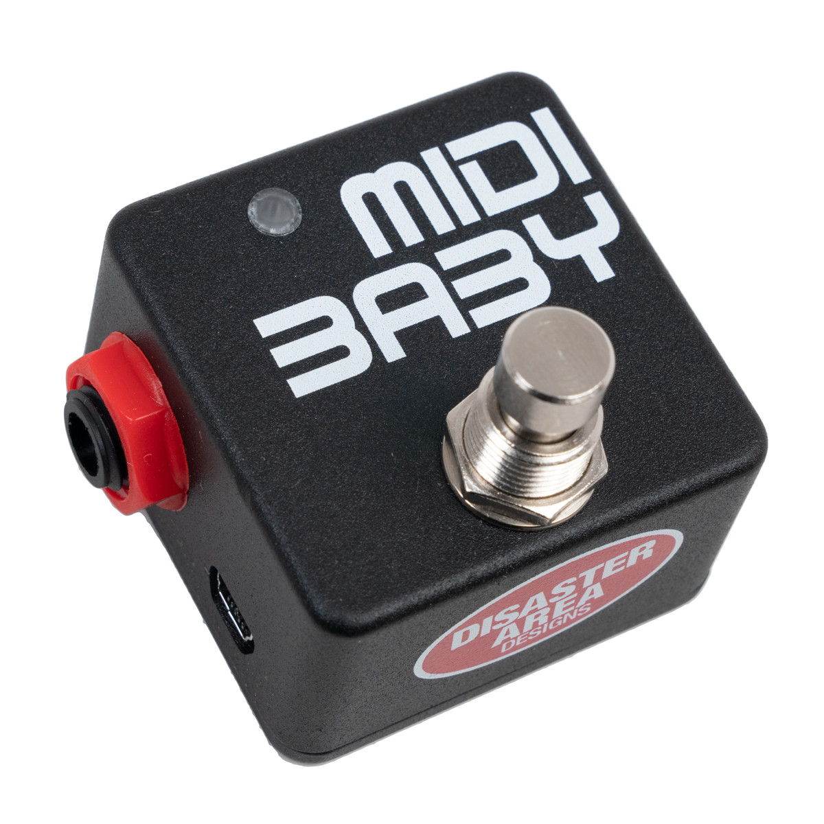 ギター Disaster Area Designs MIDI Baby MIDI Baby 3 Gen4 — Disaster Area Designs