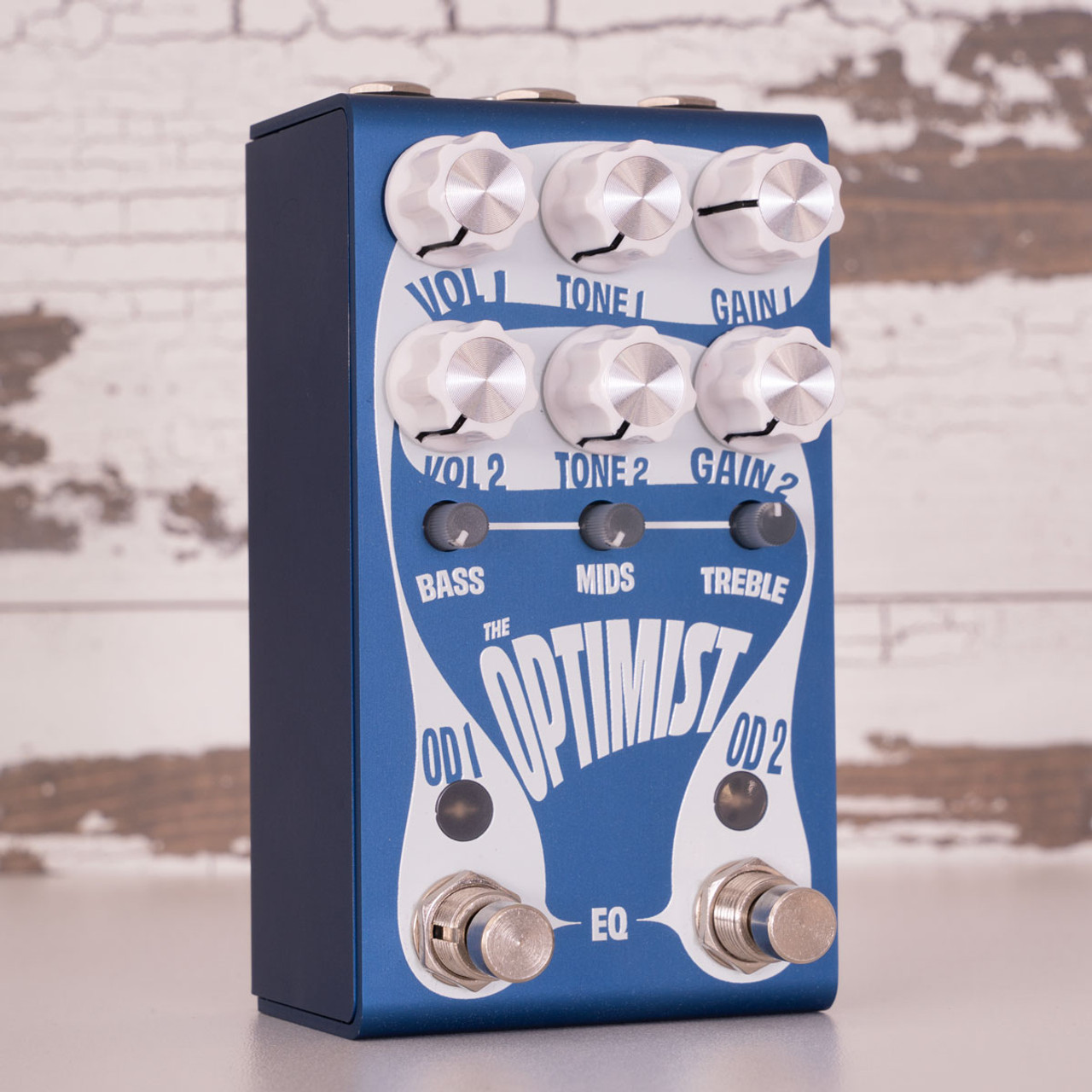 ギター Jackson Audio The Optimist WarpedEdition AGH | Jackson Audio Optimist Warp