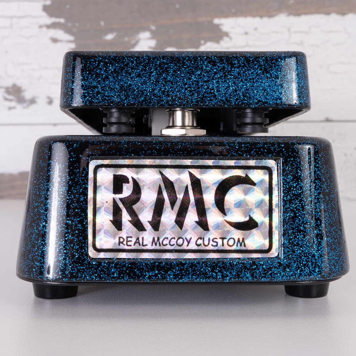 RMC REAL MCCOY CUSTOM ワウペダル　RMC10 Amazon.com: Real McCoy Custom RMC10 Perfect 10 Wah Pedal : Musical