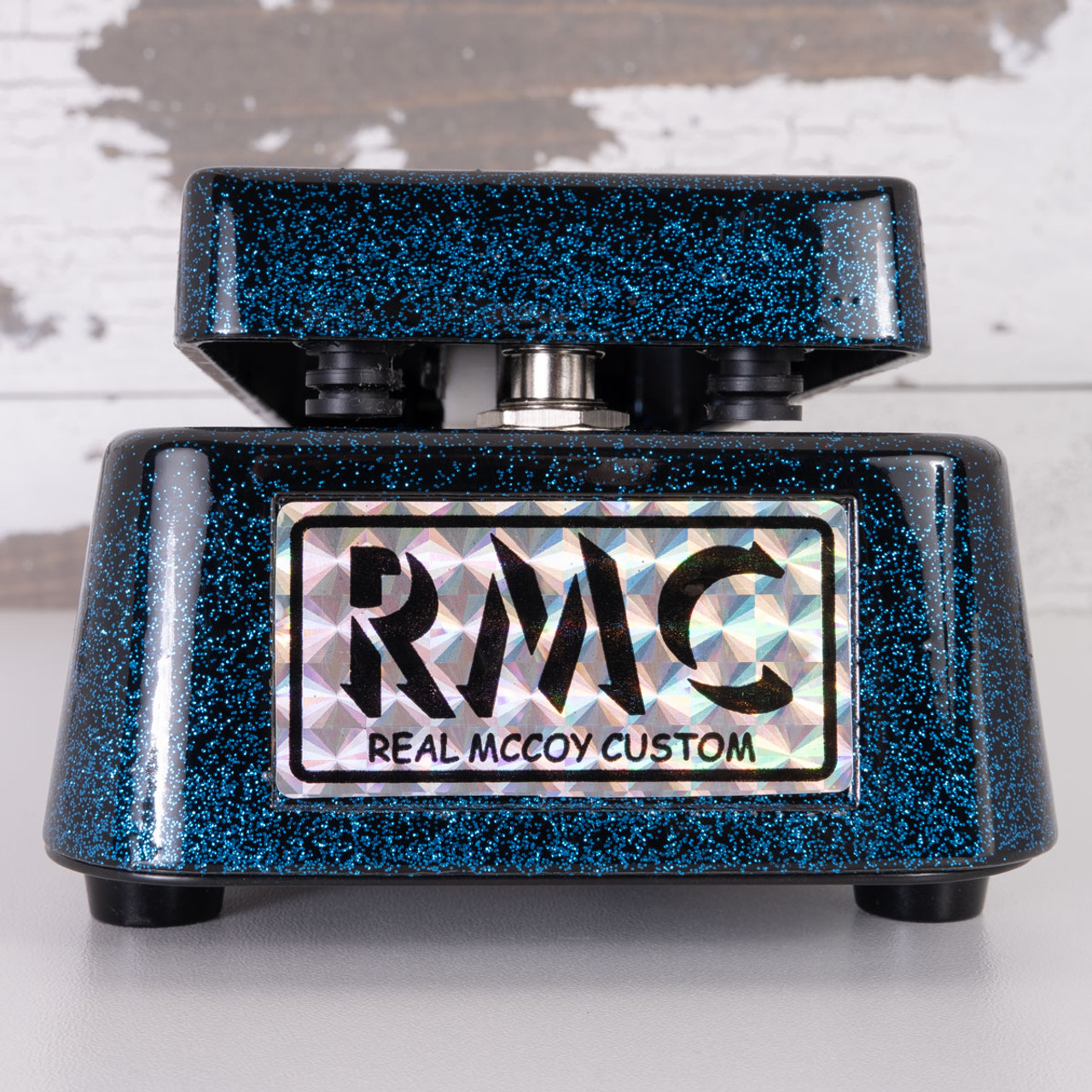 RMC 11 - Blue Sparkle