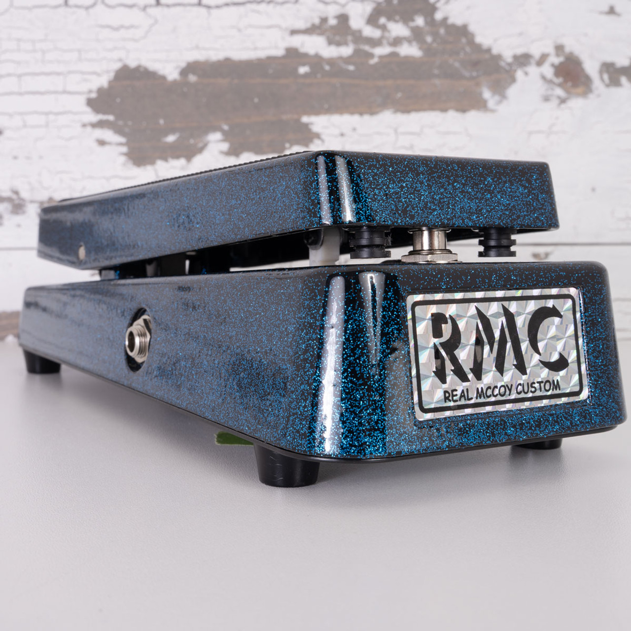 RMC 11 - Blue Sparkle