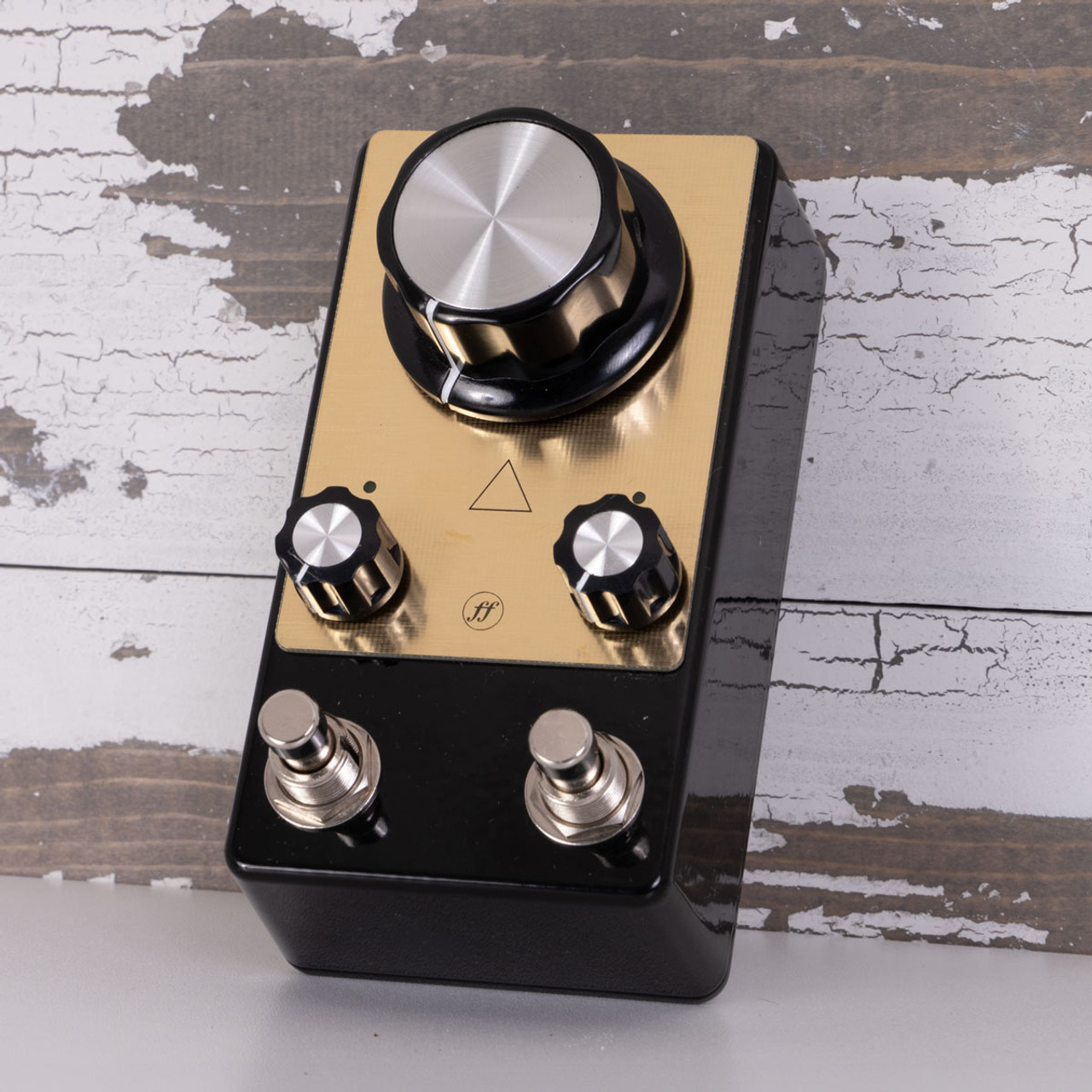 AGH | Fjord Fuzz Odin V3