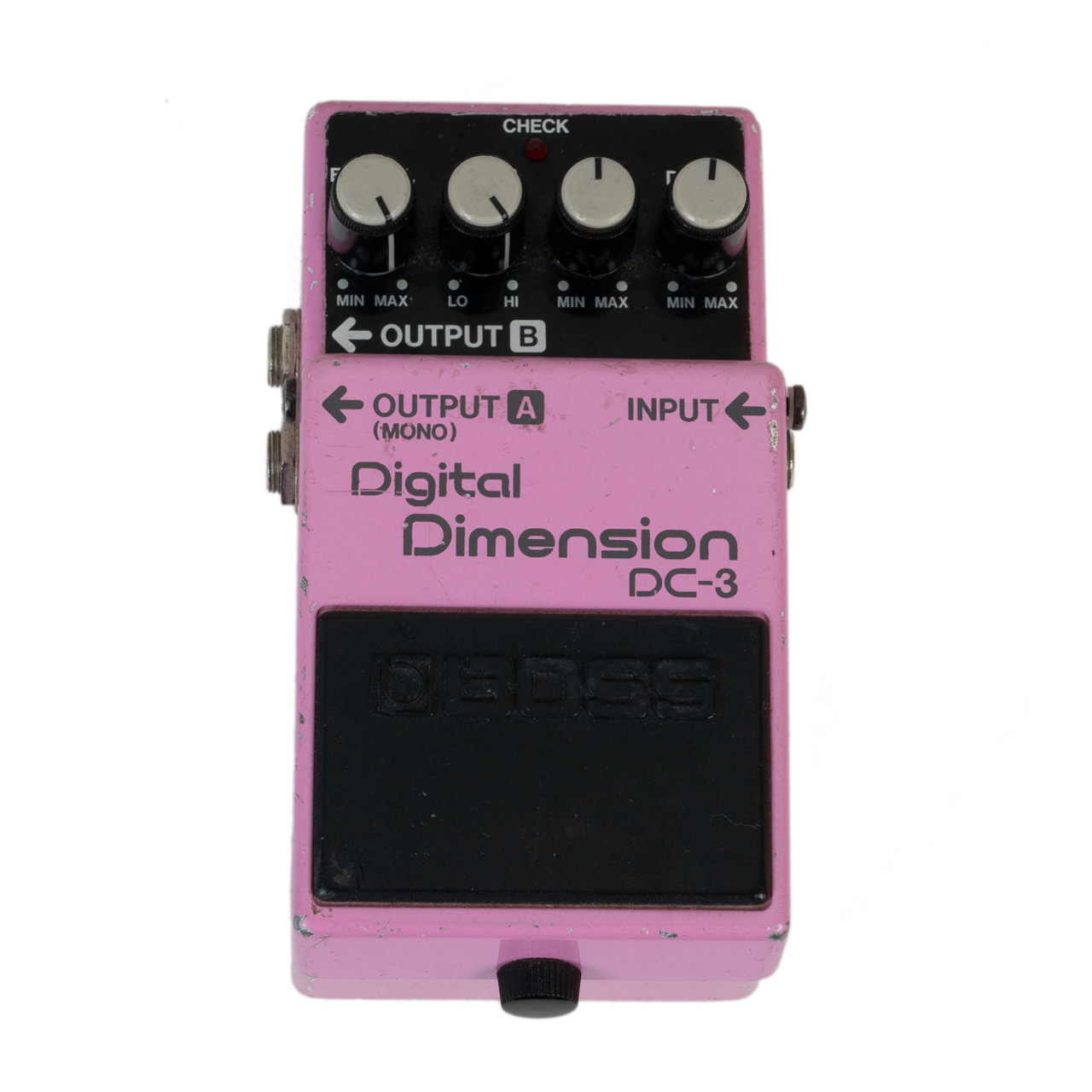 BOSS DC-3 Digital Dimension - 通販 - gofukuyasan.com