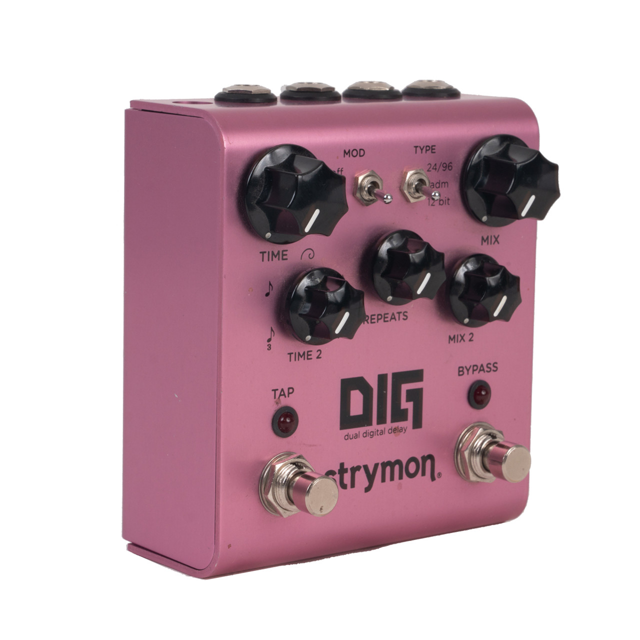 AGH |Strymon DIG USED