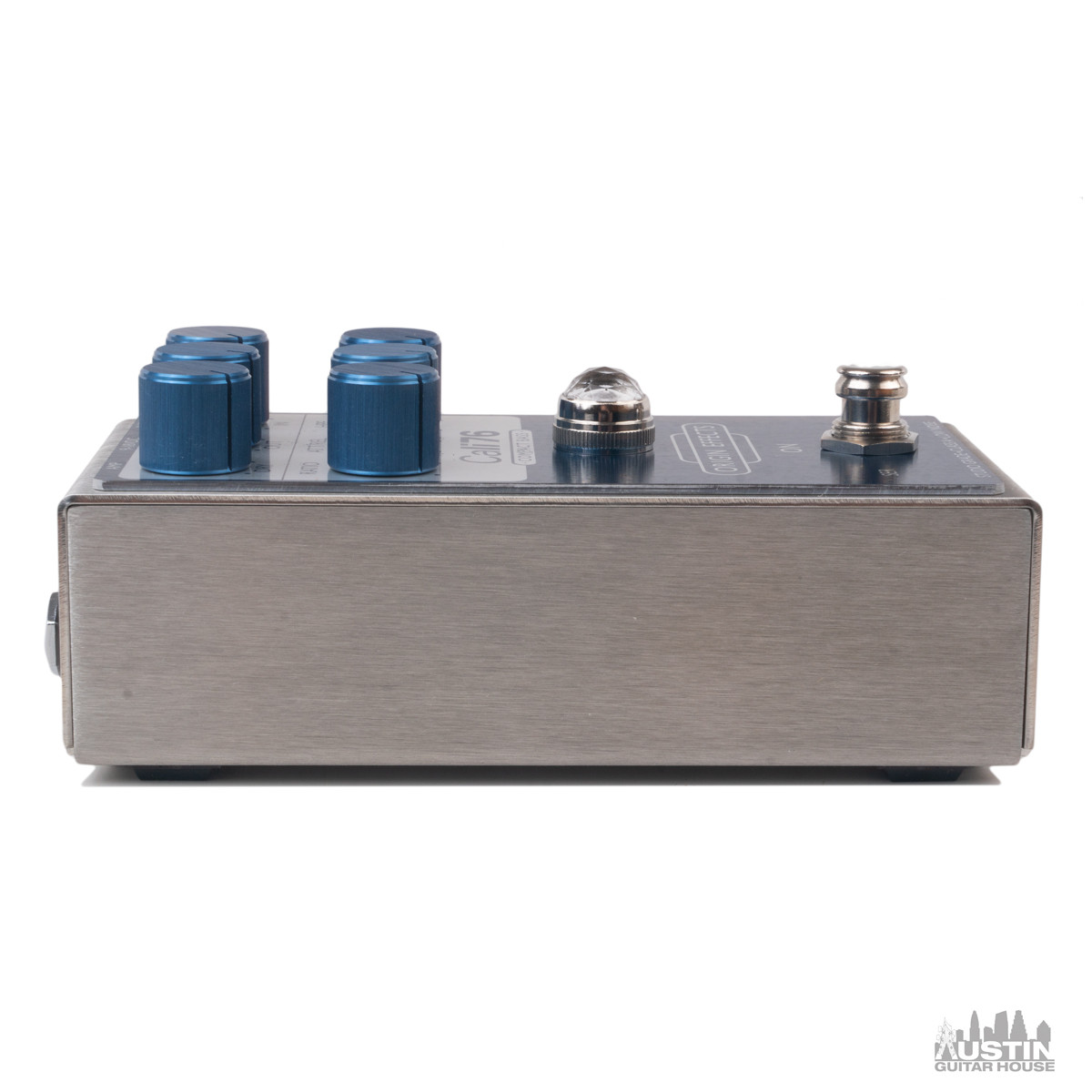 Origin Effects Cali76-CB Super Vintage Blue