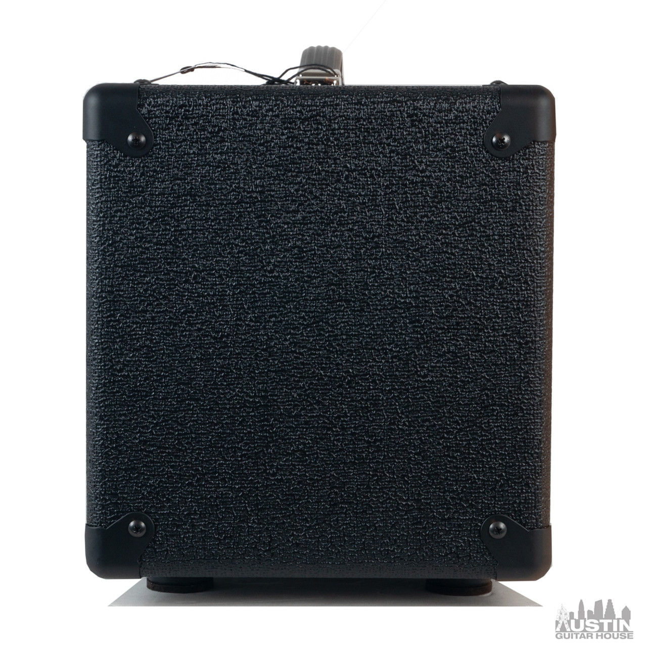 Dr. Z CAZ-45 Head and 2x12 Cabinet