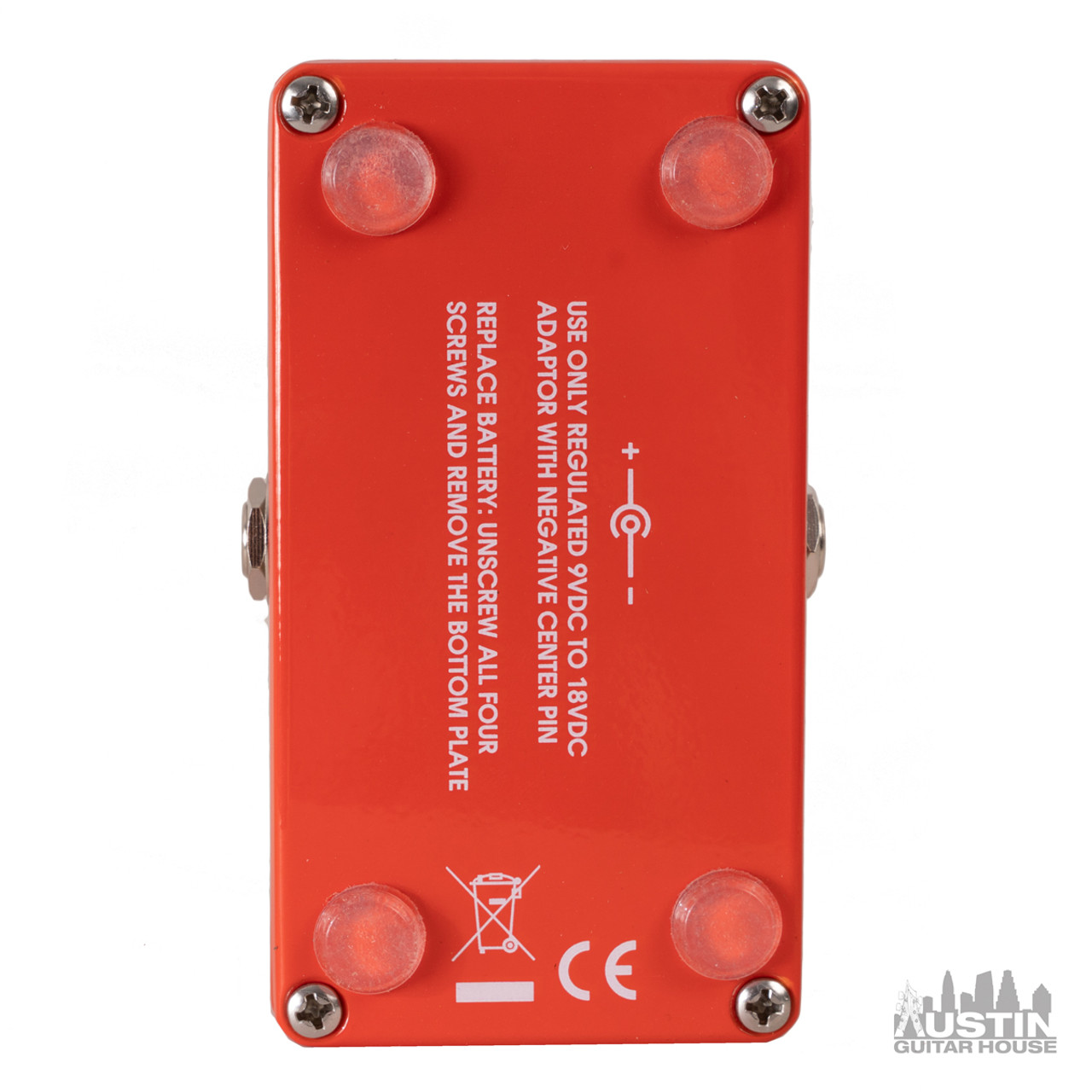 Xotic BB Preamp