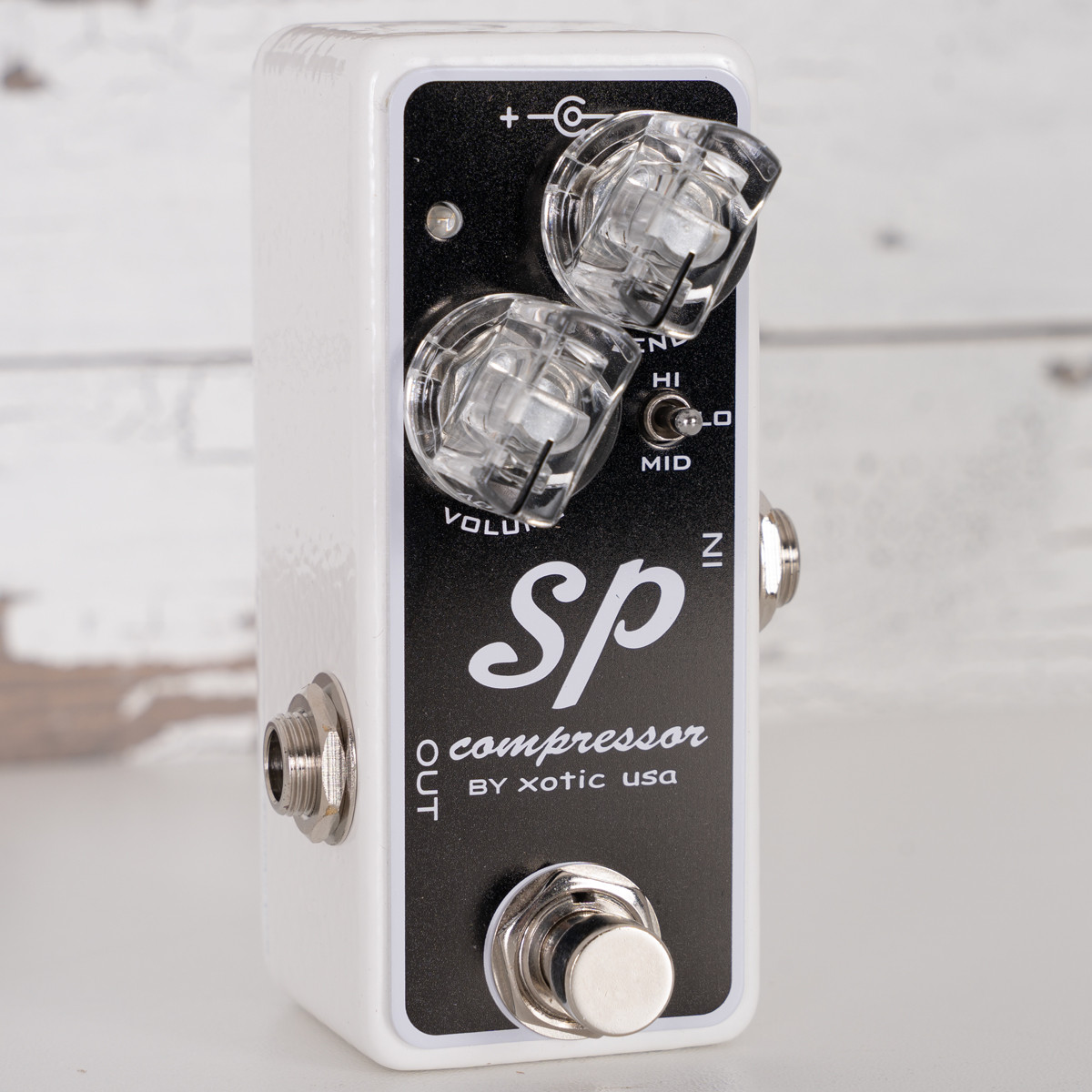 Xotic SP Compressor