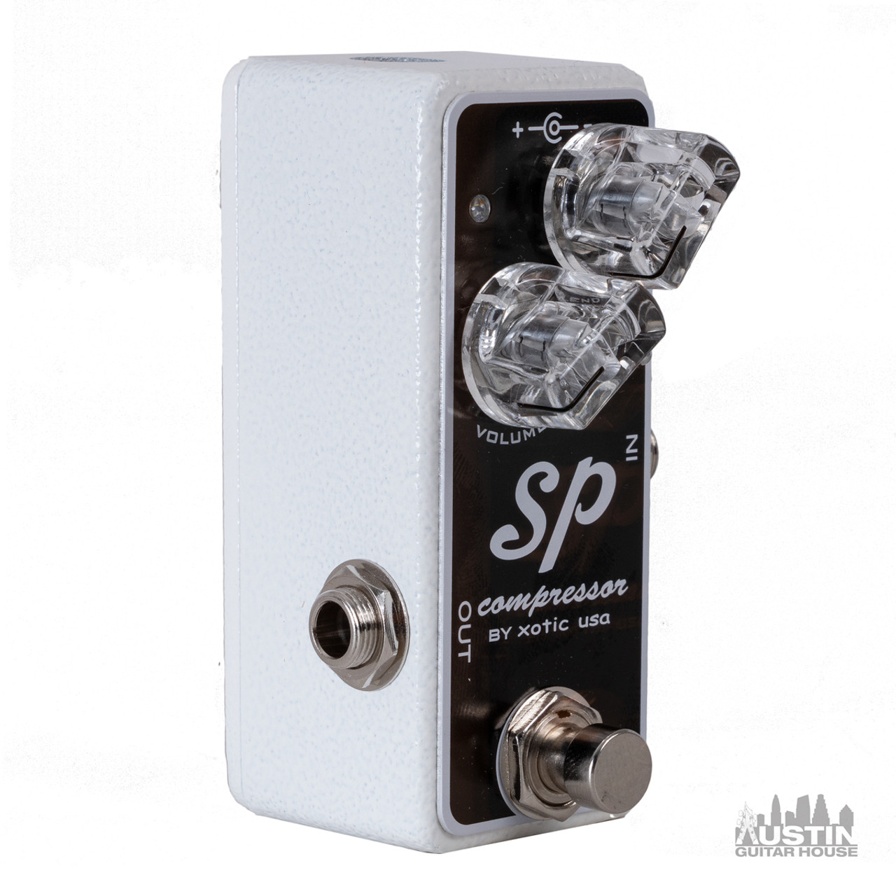 Xotic SP Compressor