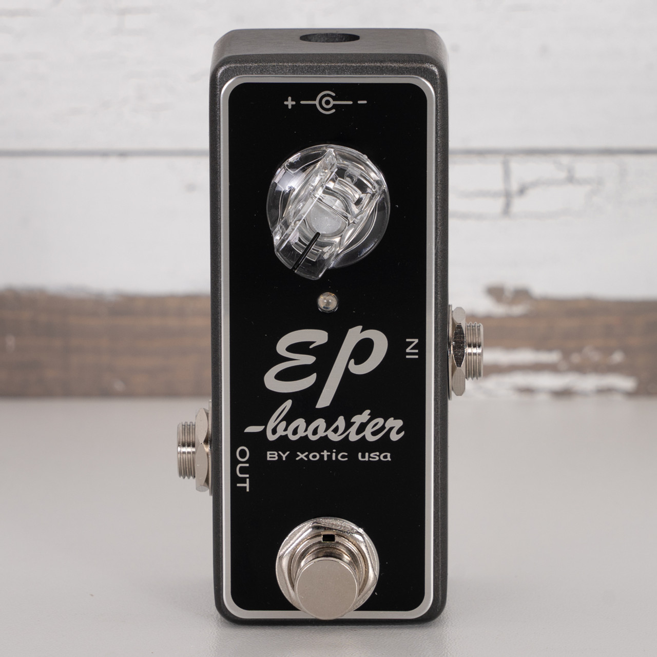 ギター Exotic EP Booster Xotic EP Booster