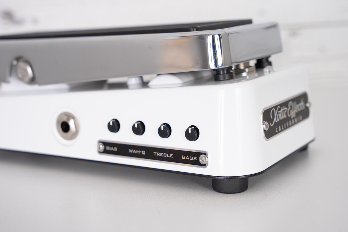 AGH | Xotic XW-1 Wah