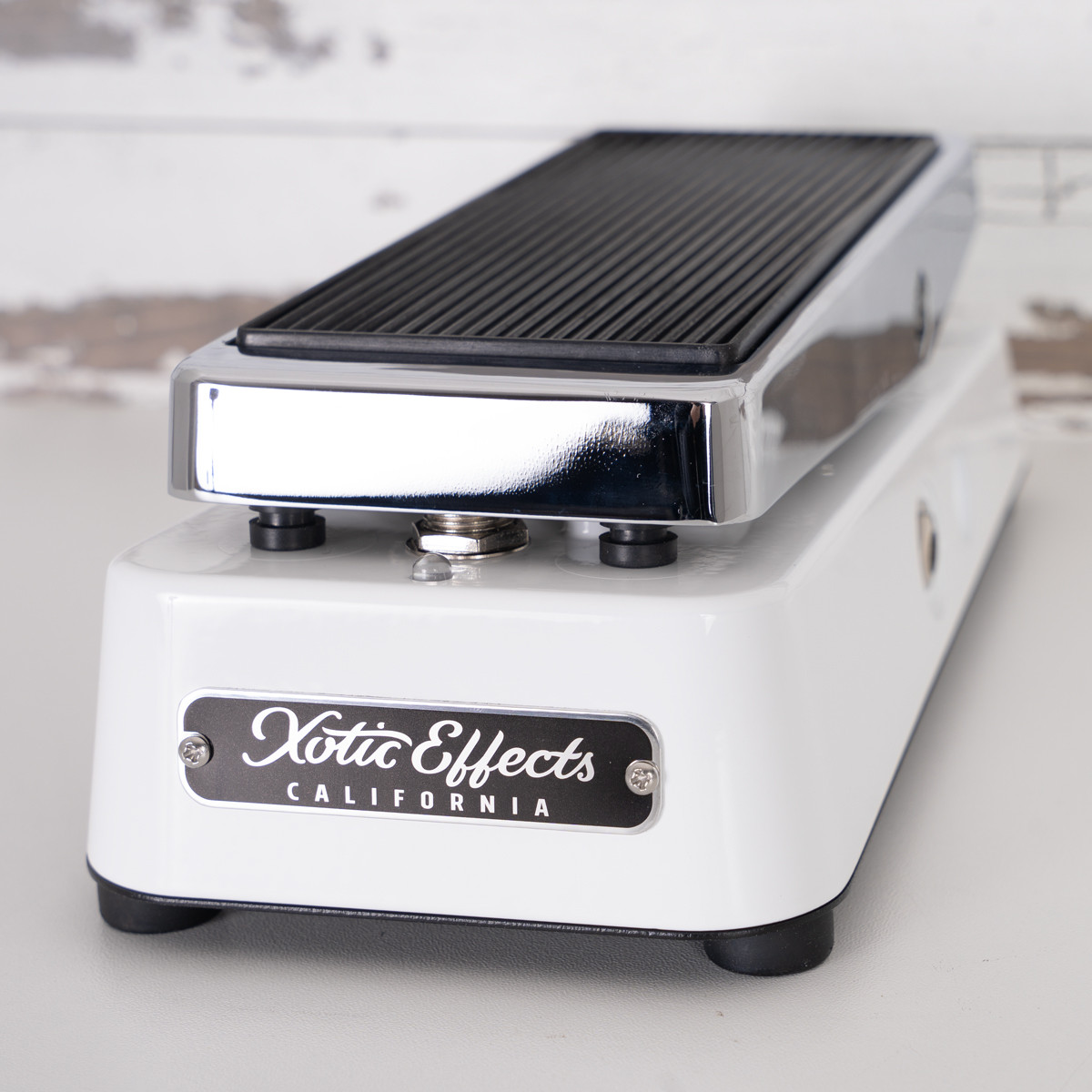 AGH | Xotic XW-1 Wah