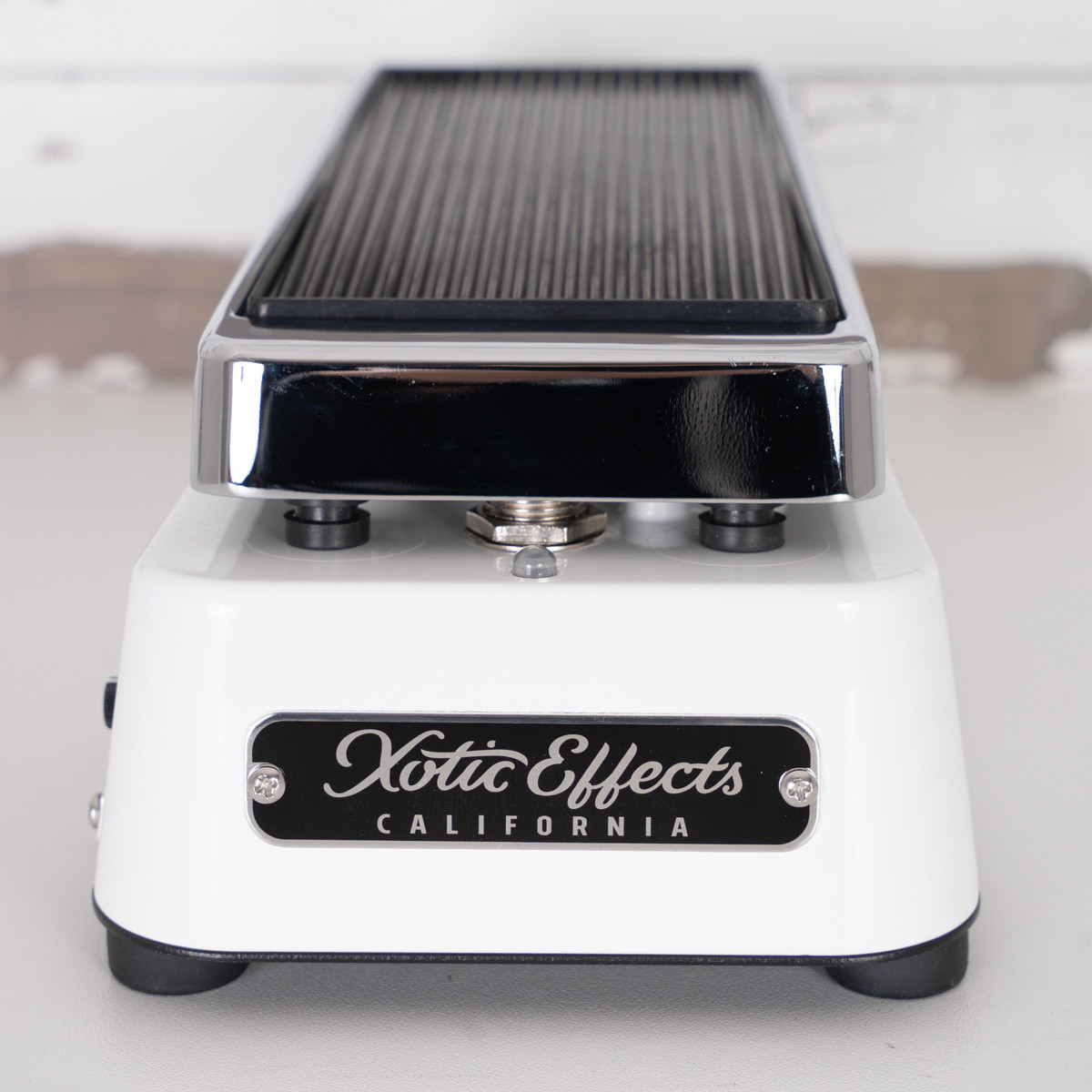 AGH | Xotic XW-1 Wah