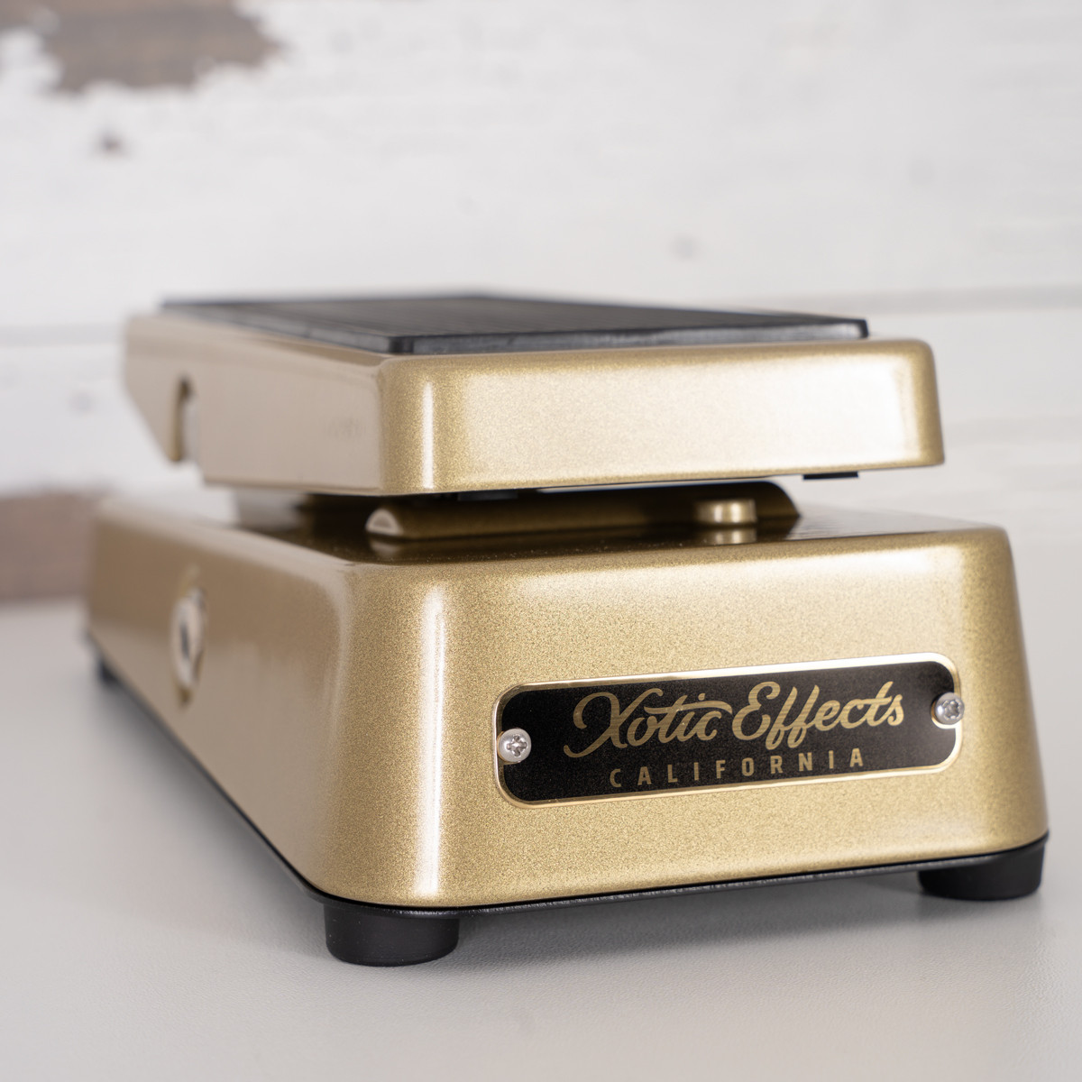 AGH | Xotic XVP-250K Volume Pedal