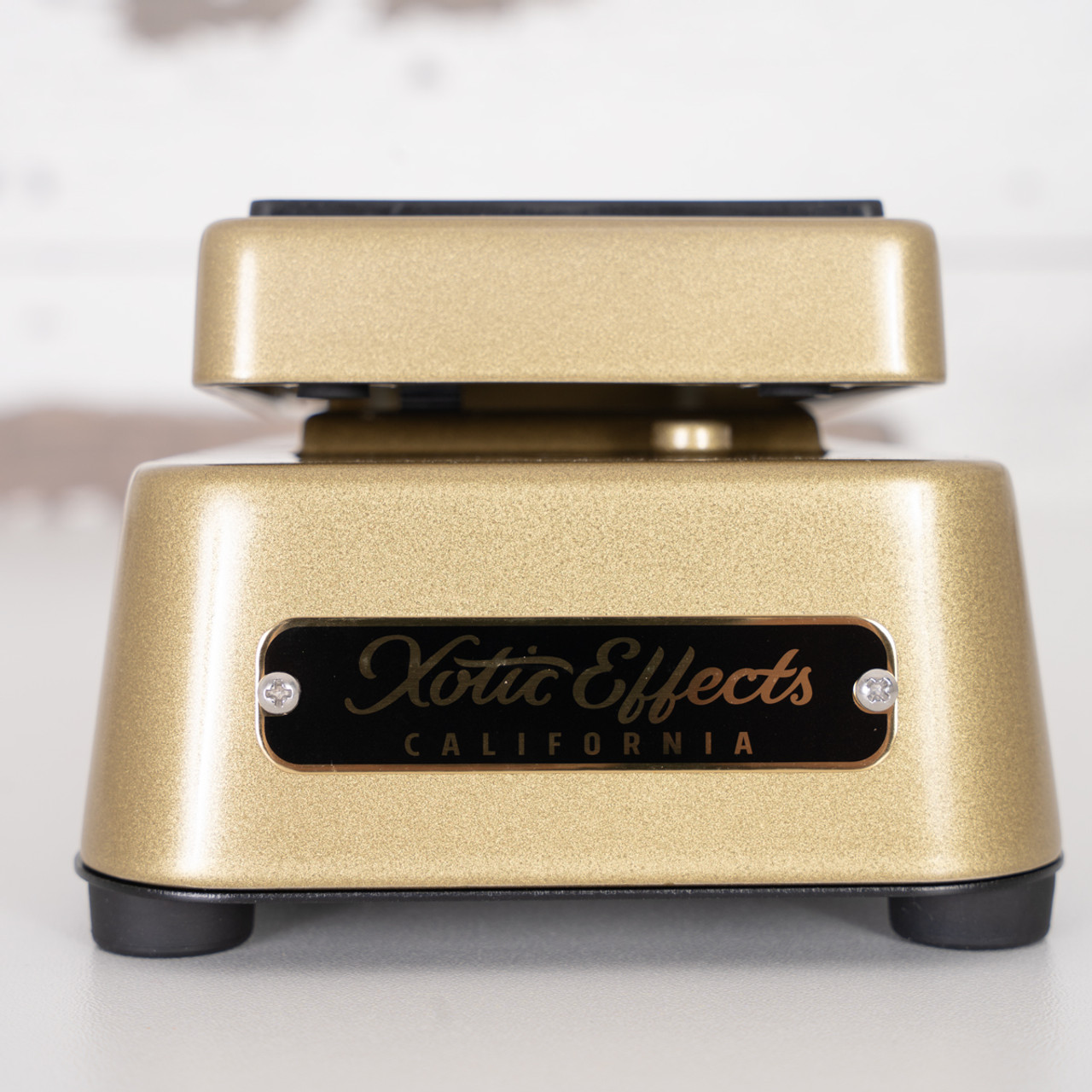 AGH | Xotic XVP-250K Volume Pedal