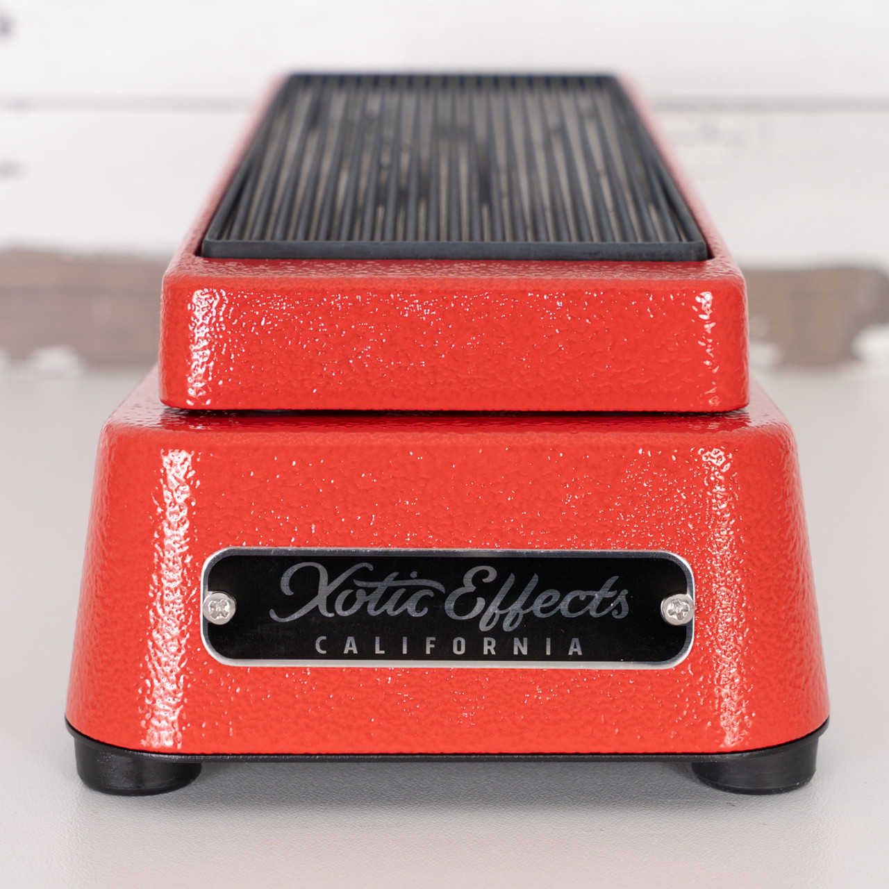 ギター xotic xvp-25k Amazon | Xotic エキゾチック エフェクター ボリュームペダル