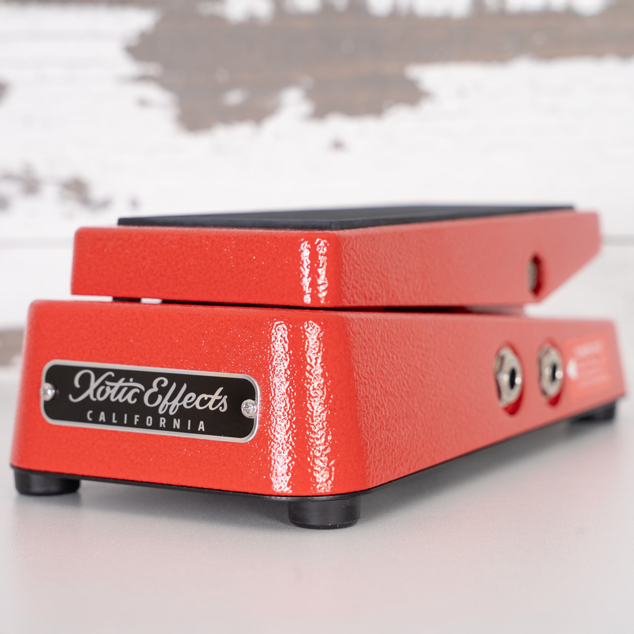 AGH | Xotic XVP-25K Volume Pedal