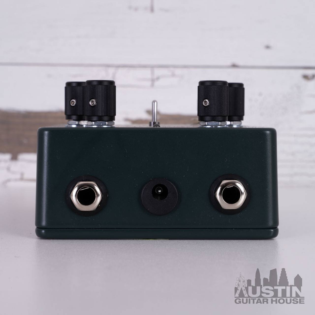 KMA Machines Logan Transcend Drive
