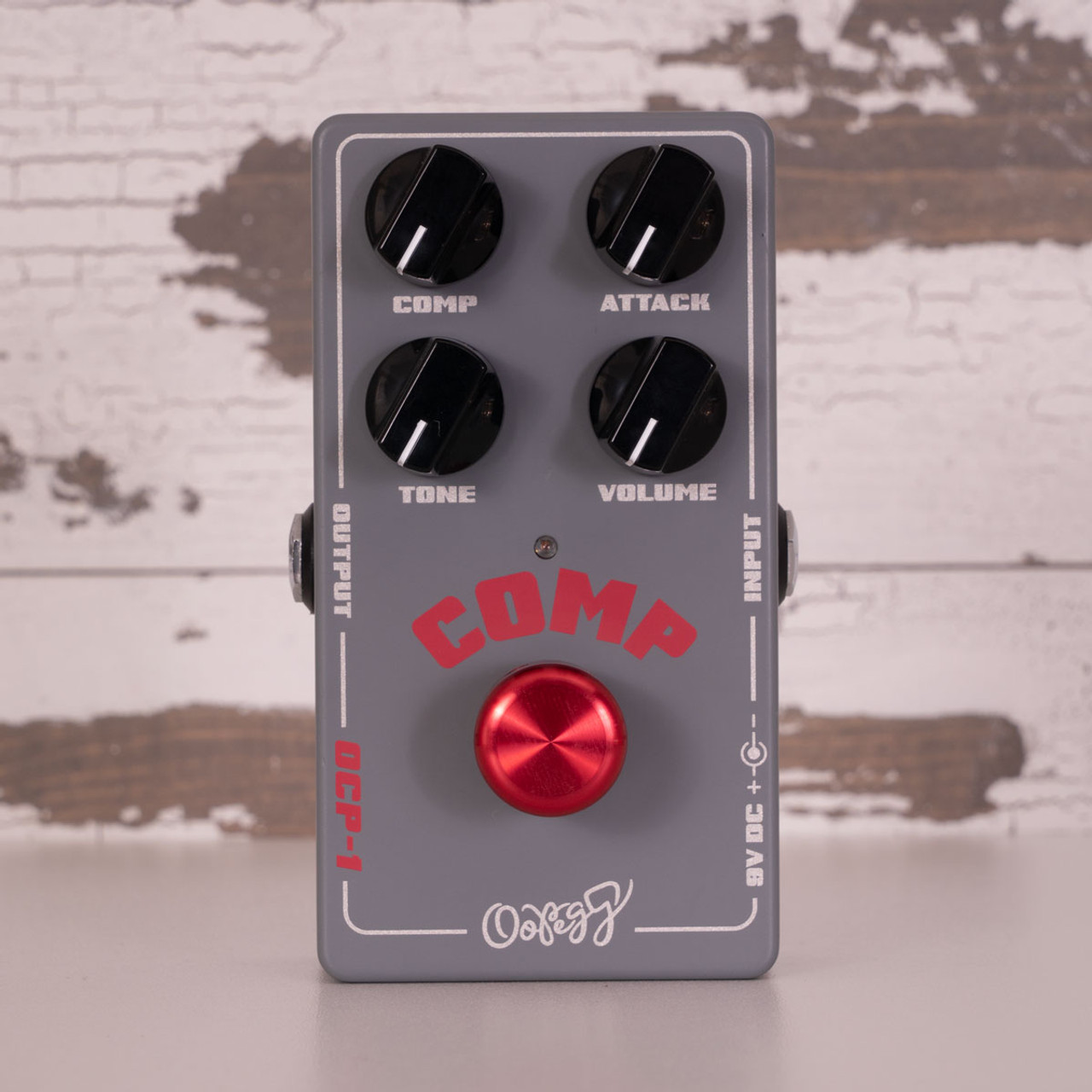 ギター OOPEDGG Super Retro Compressor / OCP-1 OOPEGG OOPEGG Super Retro Compressor / OCP-1（新品/送料無料