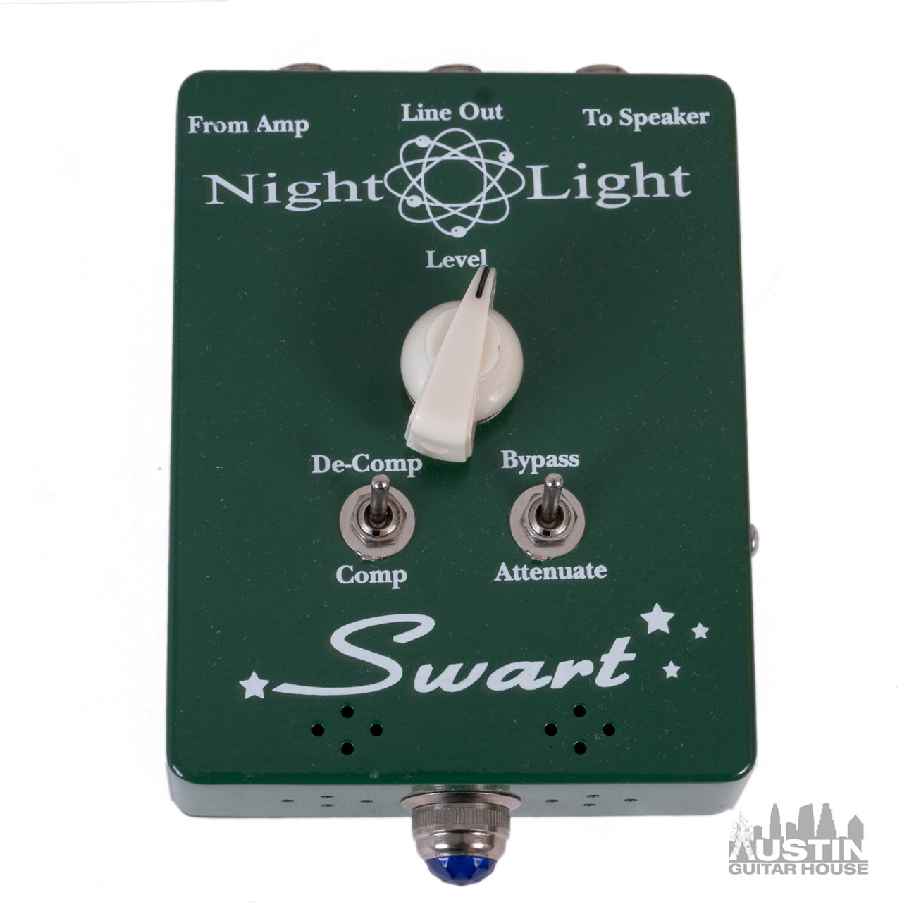 最終値下げ SWART Night Light アッテネーター-