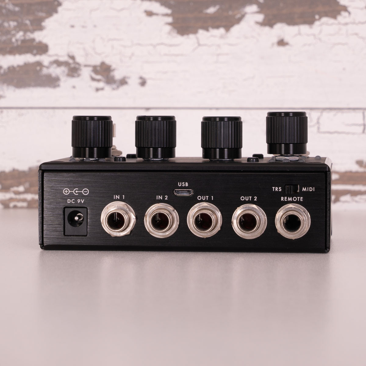 AGH | Pigtronix Echolution 3