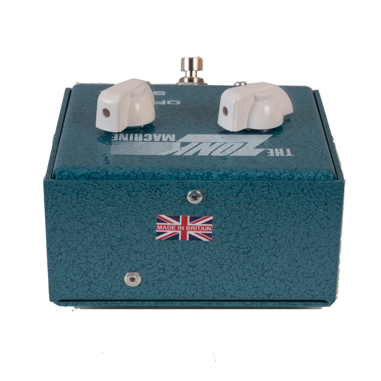 British Pedal Company Vintage Series Zonk Machine