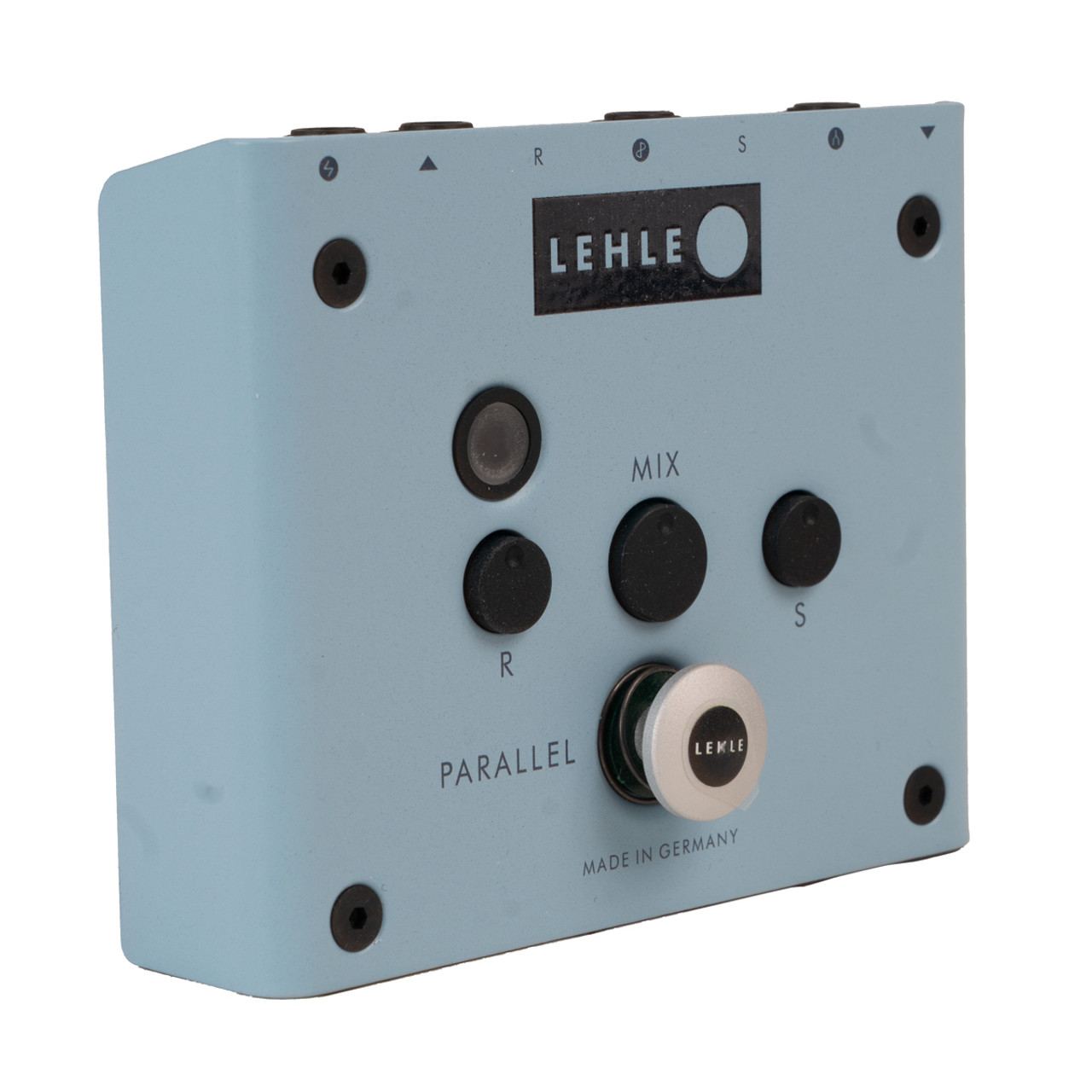 Lehle Parallel SW-II Line Mixer