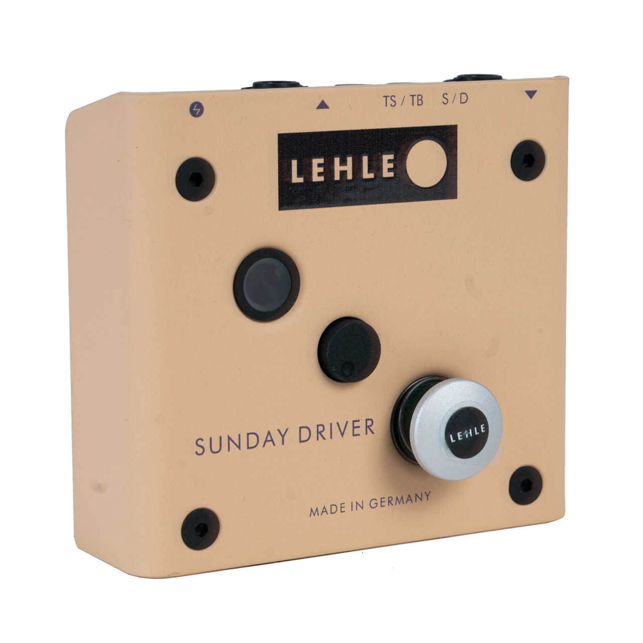 Lehle SUNDAY DRIVER II バッファーペダル