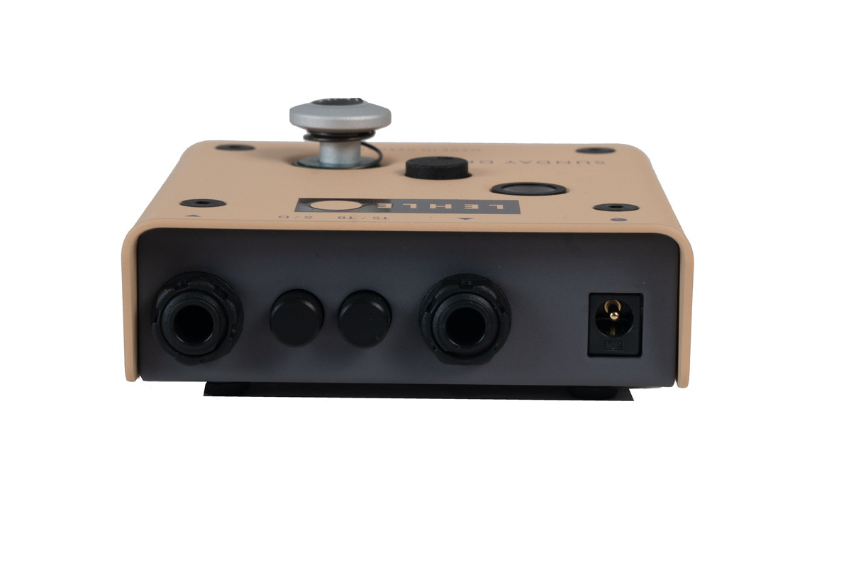 AGH | Lehle Sunday Driver SW II