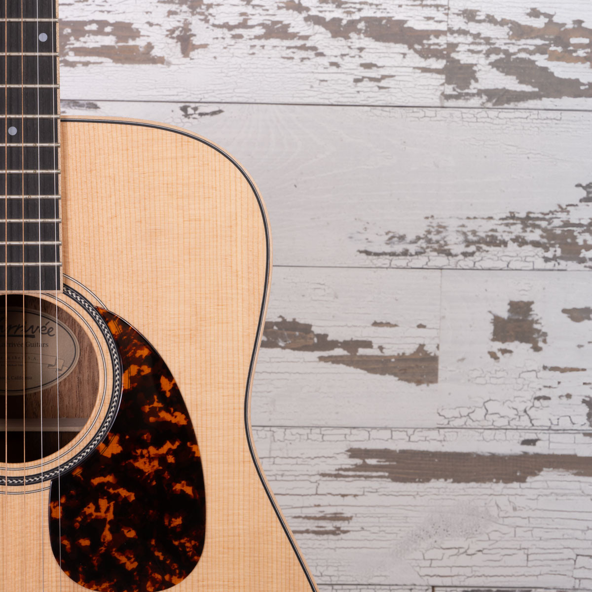 AGH | Larrivee D-03 Recording Series