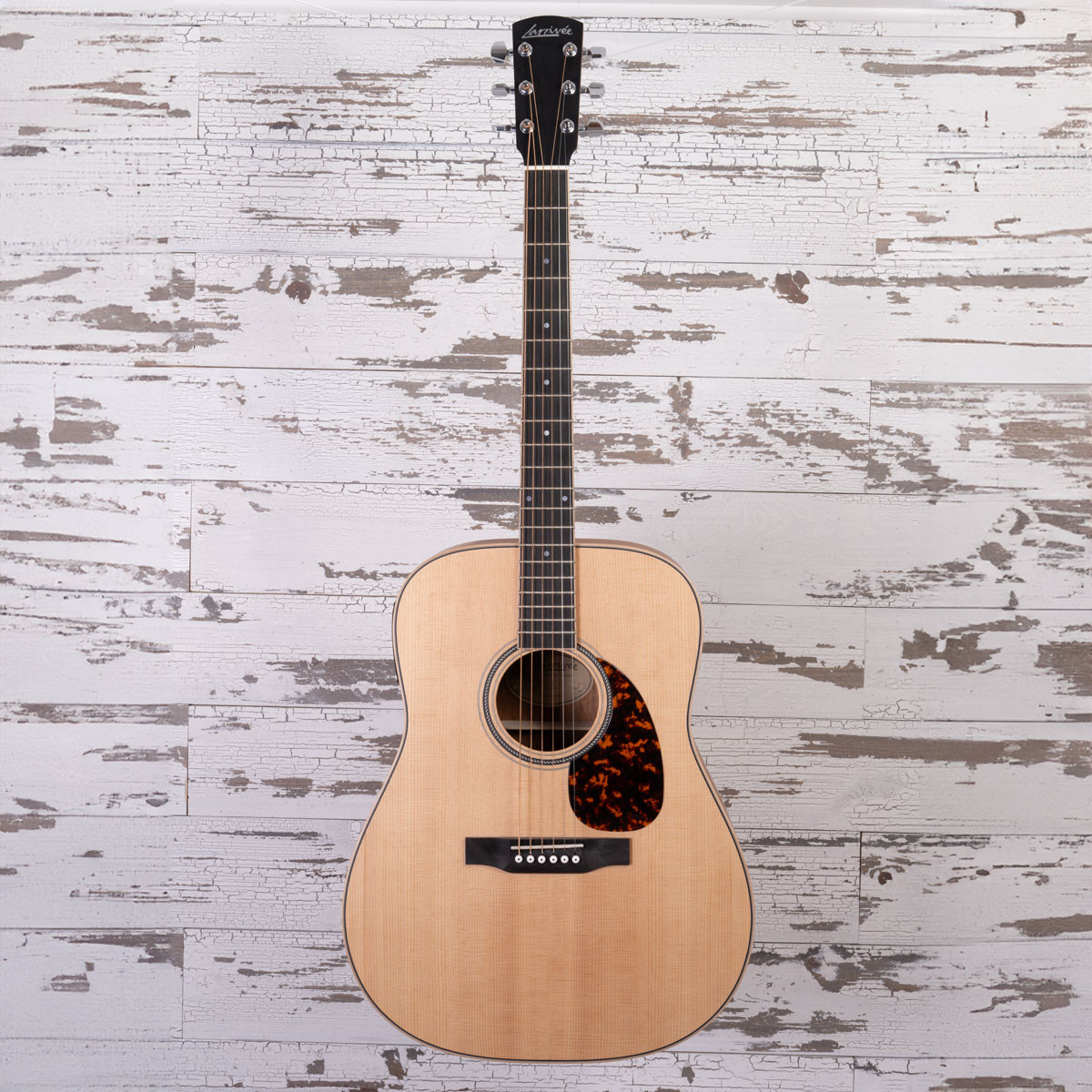 AGH | Larrivee D-03 Recording Series