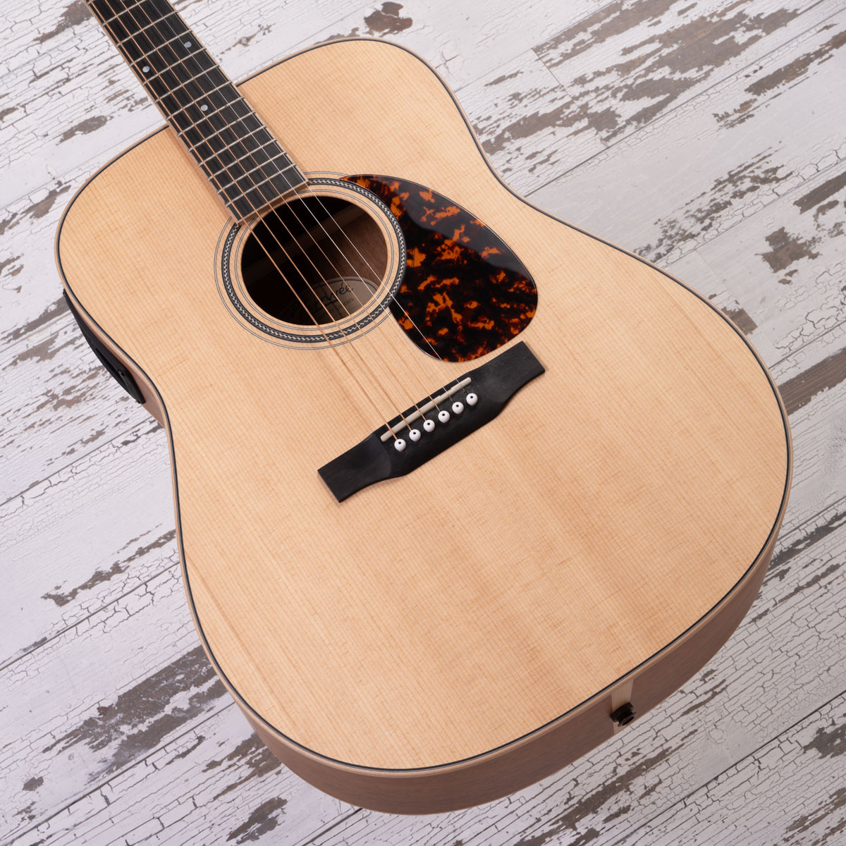 AGH | Larrivee D-03 Recording Series