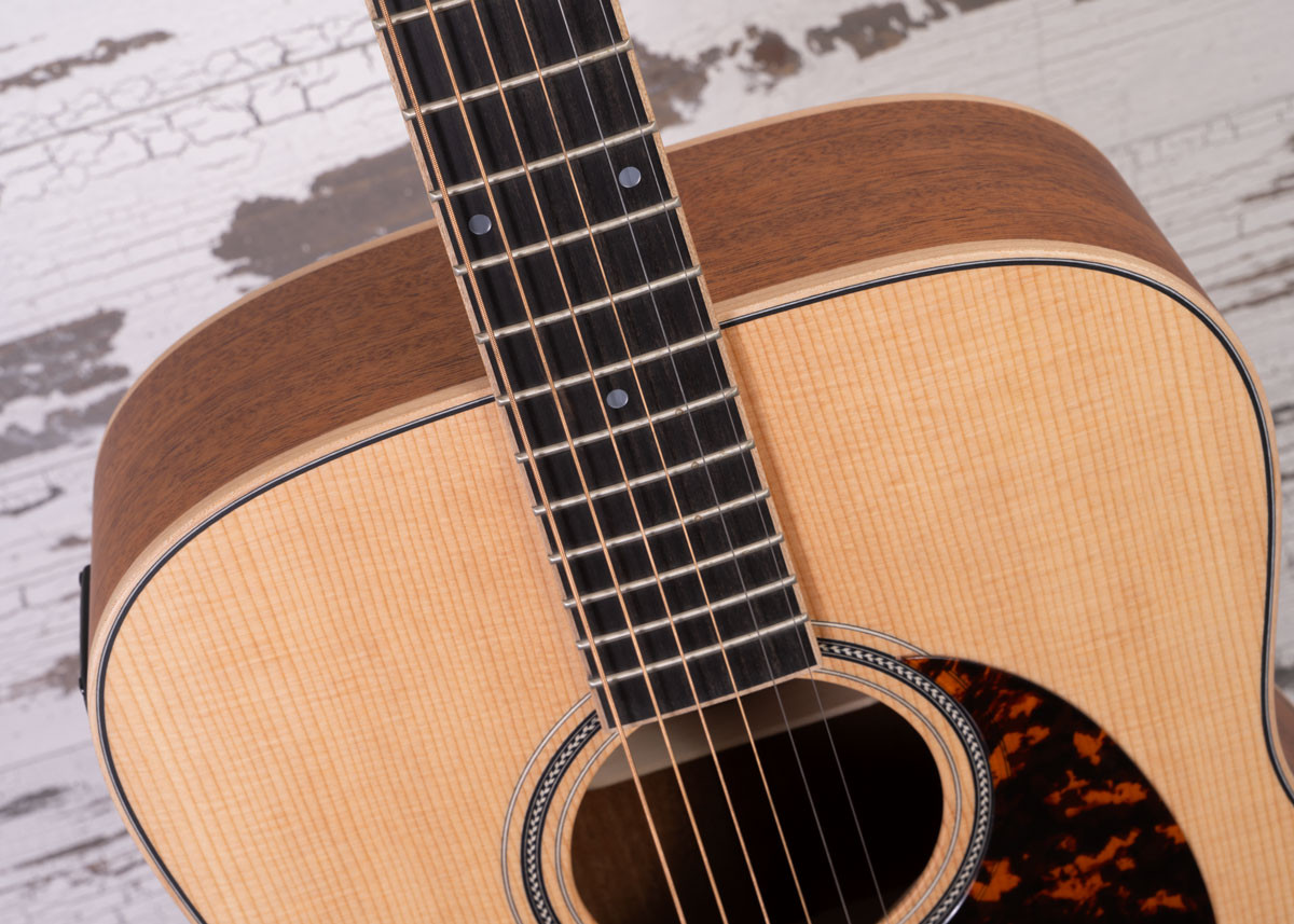 AGH | Larrivee D-03 Recording Series