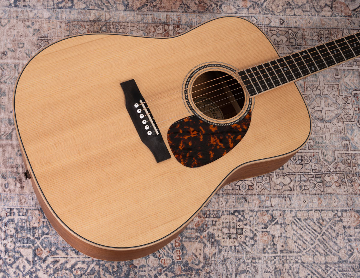 AGH | Larrivee D-03 Recording Series