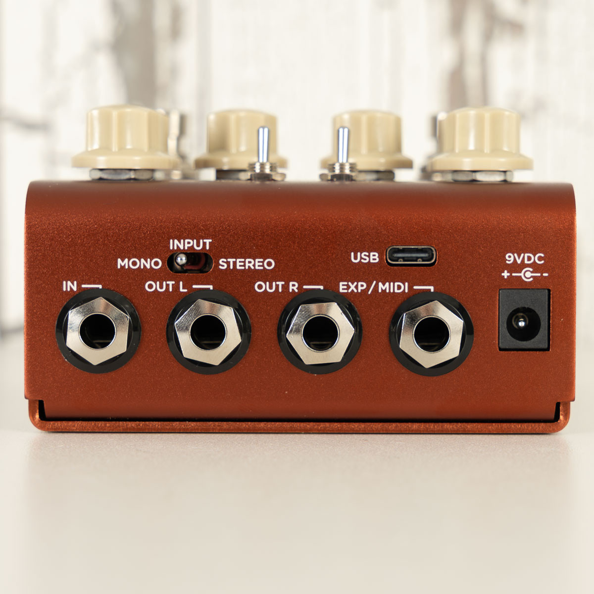 Strymon Lex Rotary V2