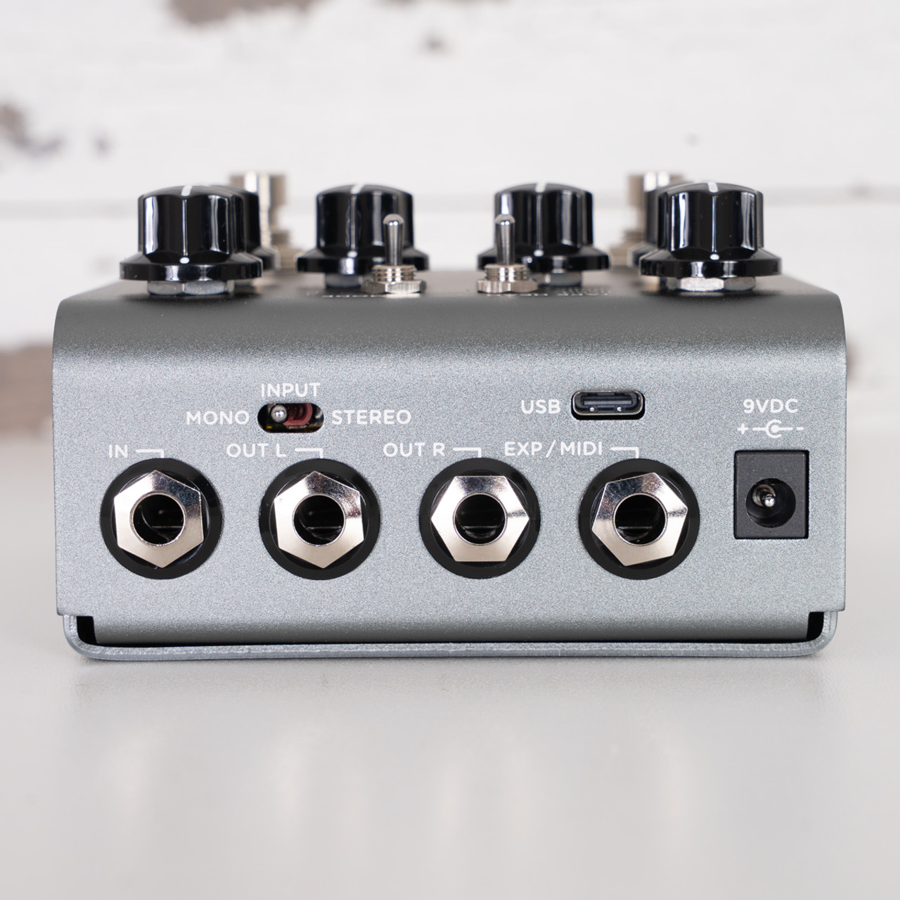 Strymon El Capistan Tape Echo V2